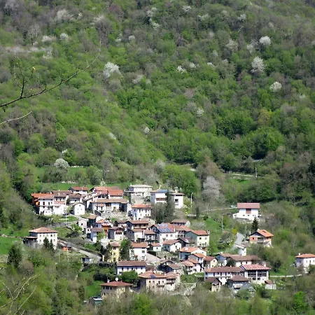 Dom wakacyjny Casa Lienartova By Interhome Grimacco