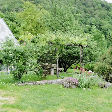 Dom wakacyjny Casa Lienartova By Interhome Grimacco