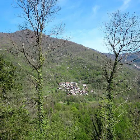 Dom wakacyjny Casa Lienartova By Interhome *