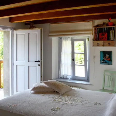 Сasa de vacaciones Casa Lienartova By Interhome