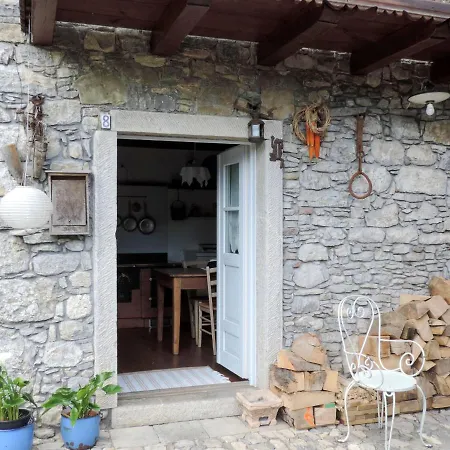 Nyaraló Casa Lienartova By Interhome