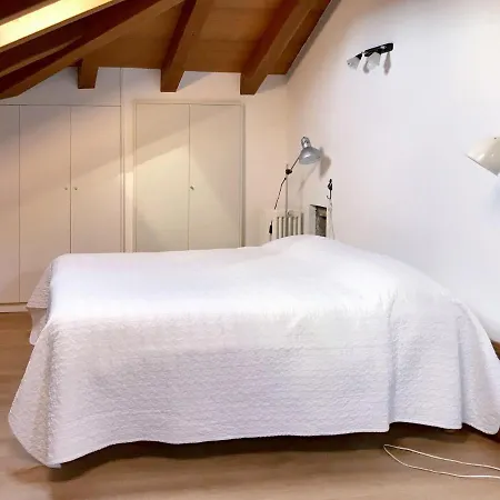 Nyaraló Casa Lienartova By Interhome *