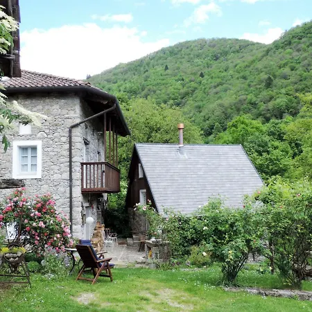 Casa Lienartova By Interhome Сasa de vacaciones *