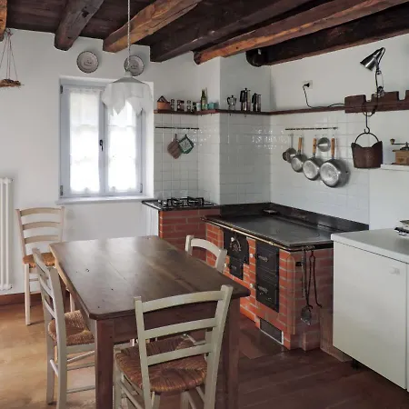 Casa Lienartova By Interhome