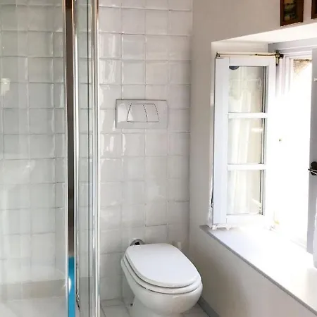 بيت للعطل Casa Lienartova By Interhome