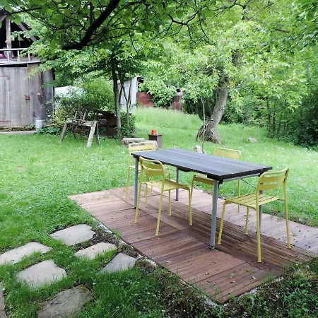 Casa Lienartova By Interhome Holiday home Grimacco