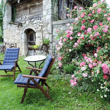 Dom wakacyjny Casa Lienartova By Interhome