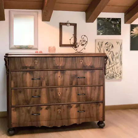 Casa Lienartova By Interhome Сasa de vacaciones Grimacco