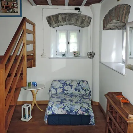 Casa Lienartova By Interhome Nyaraló