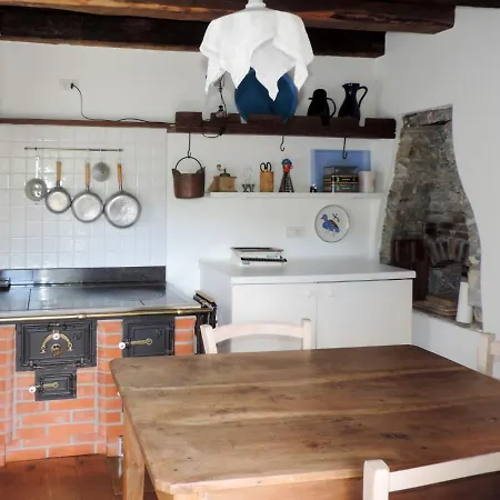 Дом отдыха Casa Lienartova By Interhome