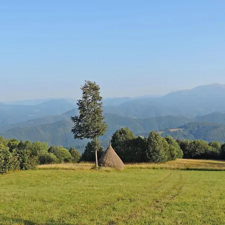 Casa Lienartova By Interhome Grimacco