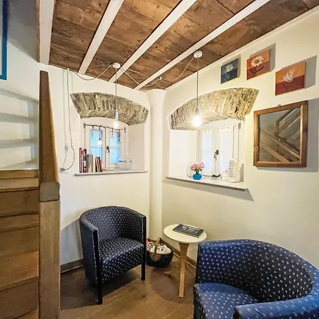 Nyaraló Casa Lienartova By Interhome