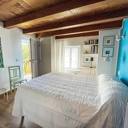 Nyaraló Casa Lienartova By Interhome *