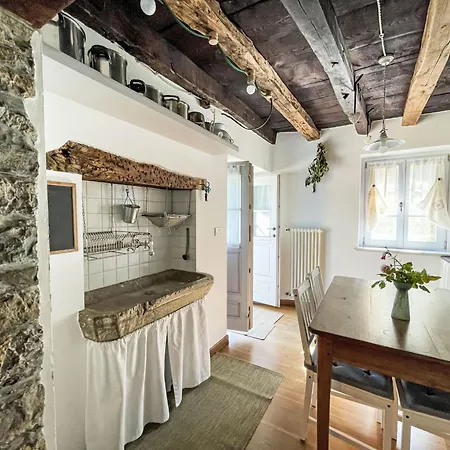 Casa Lienartova By Interhome Grimacco
