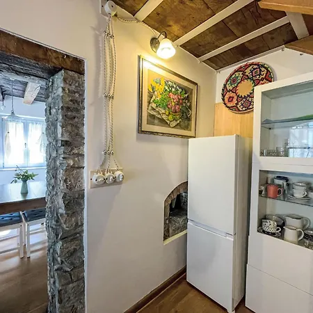 Casa Lienartova By Interhome Nyaraló *