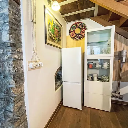 Nyaraló Casa Lienartova By Interhome Grimacco