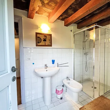 Nyaraló Casa Lienartova By Interhome
