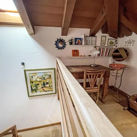 Nyaraló Casa Lienartova By Interhome Grimacco
