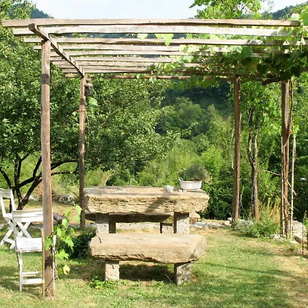 Nyaraló Casa Lienartova By Interhome