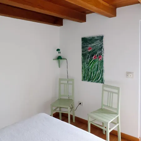 Casa Lienartova By Interhome بيت للعطل Grimacco