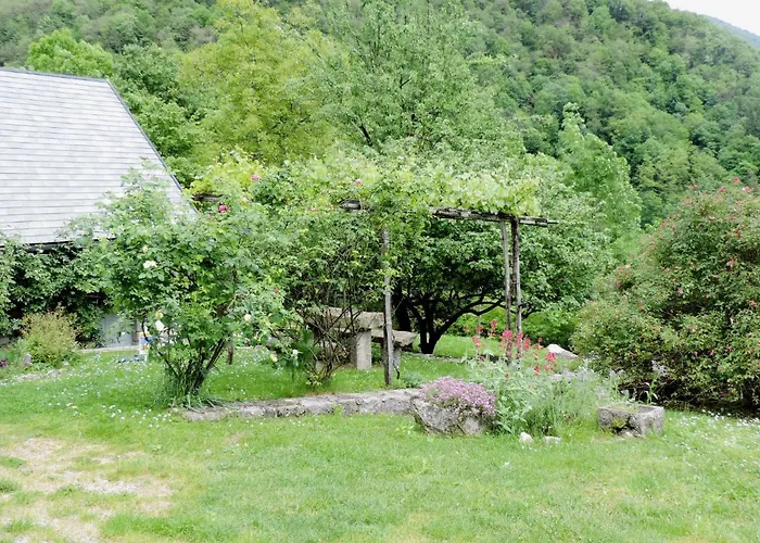 Nyaraló Casa Lienartova By Interhome Grimacco