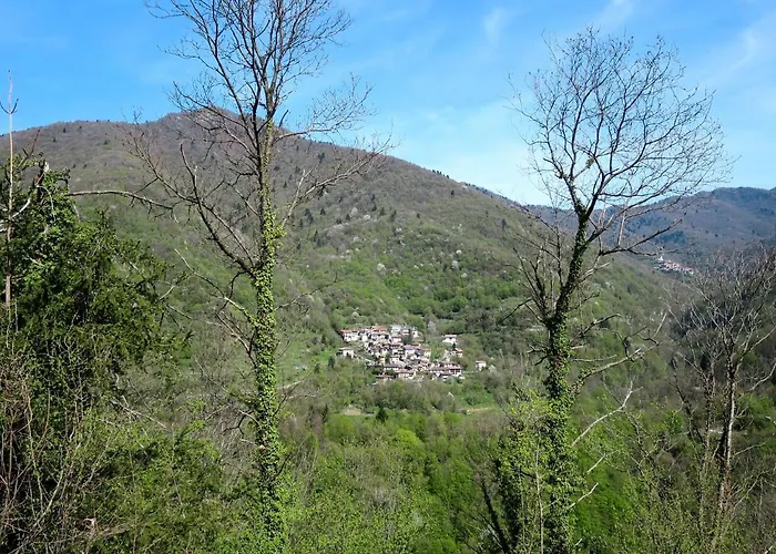 Nyaraló Casa Lienartova By Interhome *