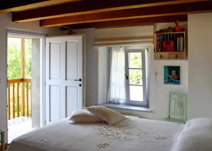 Nyaraló Casa Lienartova By Interhome