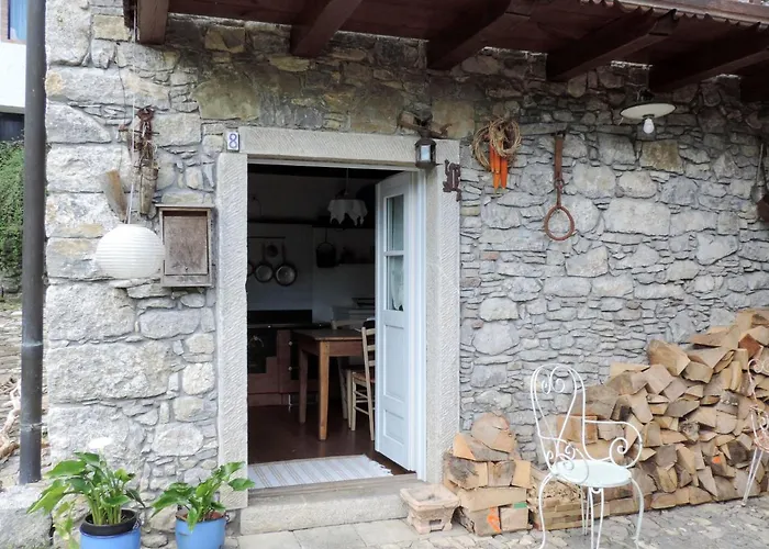 Nyaraló Casa Lienartova By Interhome