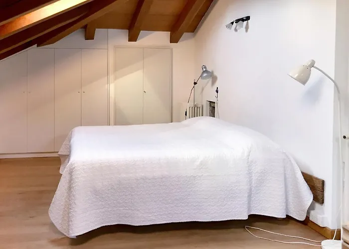 Nyaraló Casa Lienartova By Interhome *