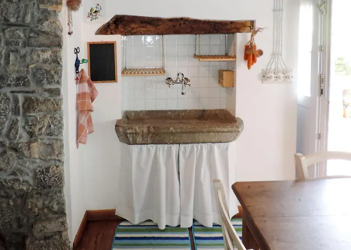 Casa Lienartova By Interhome Nyaraló Grimacco