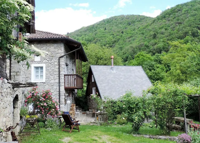 Casa Lienartova By Interhome Nyaraló *