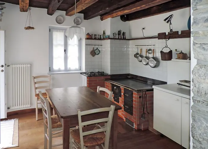 Casa Lienartova By Interhome