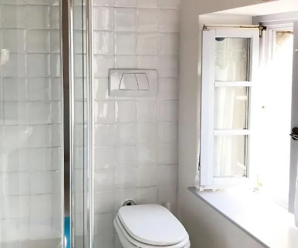 Nyaraló Casa Lienartova By Interhome