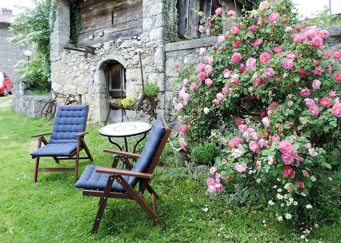 Nyaraló Casa Lienartova By Interhome