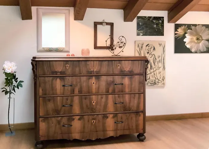 Casa Lienartova By Interhome Nyaraló Grimacco