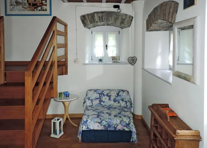 Casa Lienartova By Interhome Nyaraló