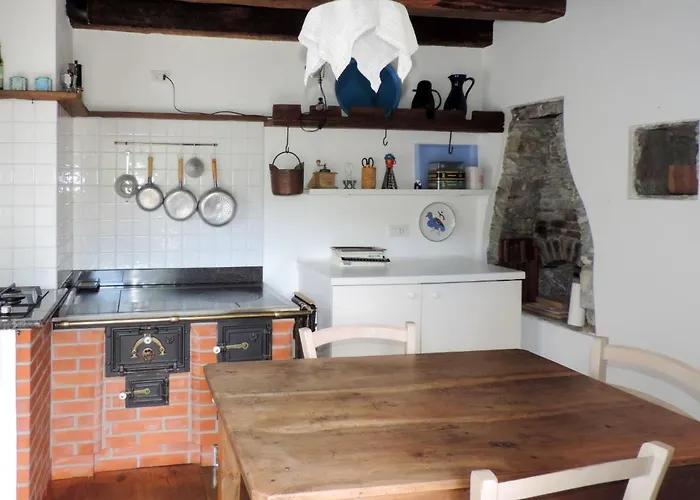 Nyaraló Casa Lienartova By Interhome