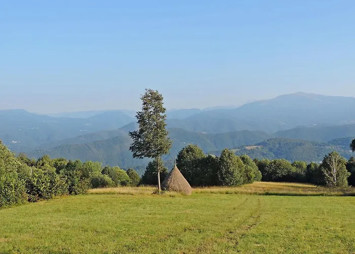 Casa Lienartova By Interhome Grimacco